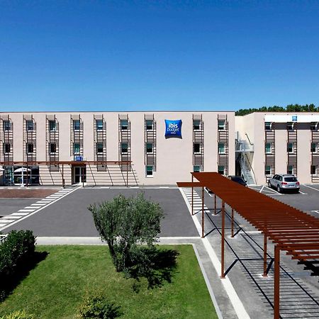 Ibis Budget Manosque Cadarache Dış mekan fotoğraf