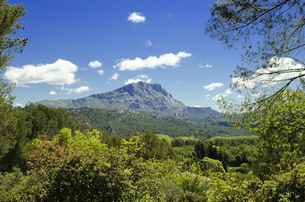 Ibis Budget Manosque Cadarache Dış mekan fotoğraf