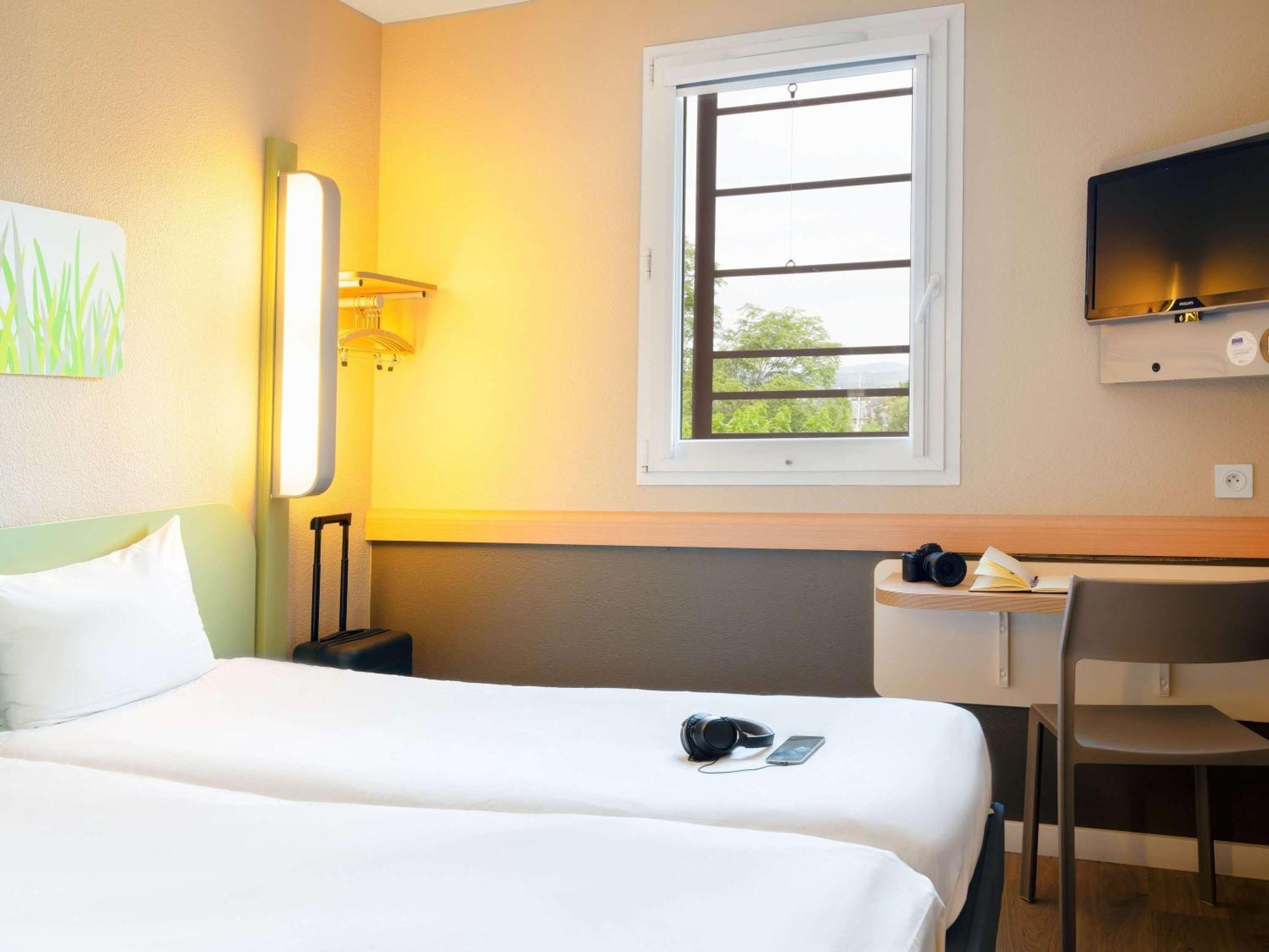 Ibis Budget Manosque Cadarache Dış mekan fotoğraf