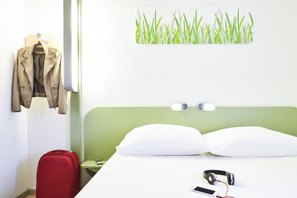 Ibis Budget Manosque Cadarache Oda fotoğraf