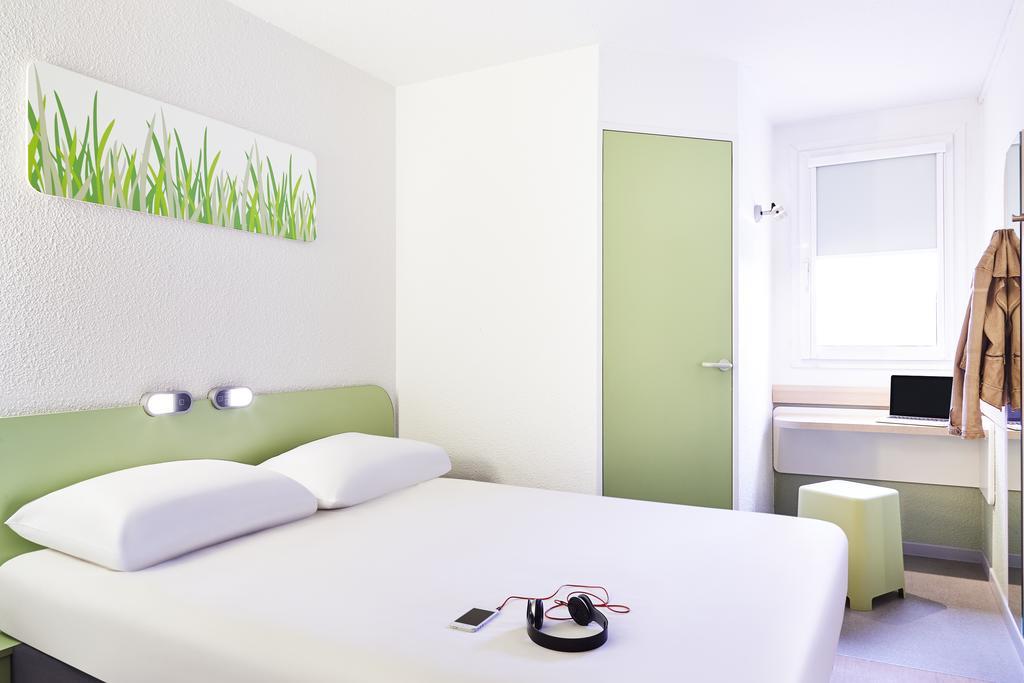Ibis Budget Manosque Cadarache Dış mekan fotoğraf