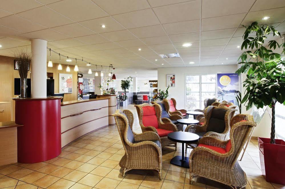 Ibis Budget Manosque Cadarache Dış mekan fotoğraf