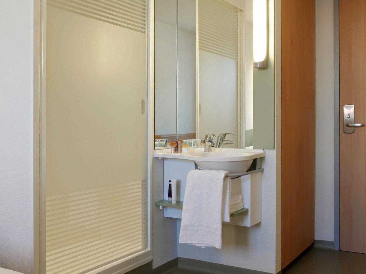 Ibis Budget Manosque Cadarache Dış mekan fotoğraf